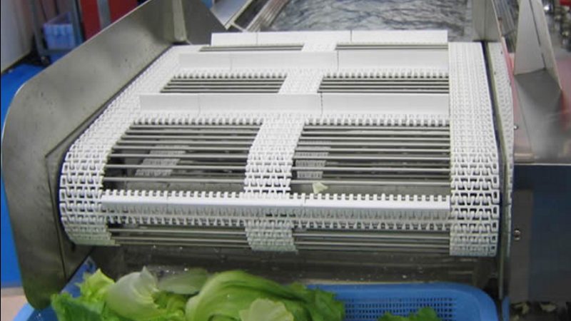 食品螺旋输送机：揭秘其工作原理与选型要点