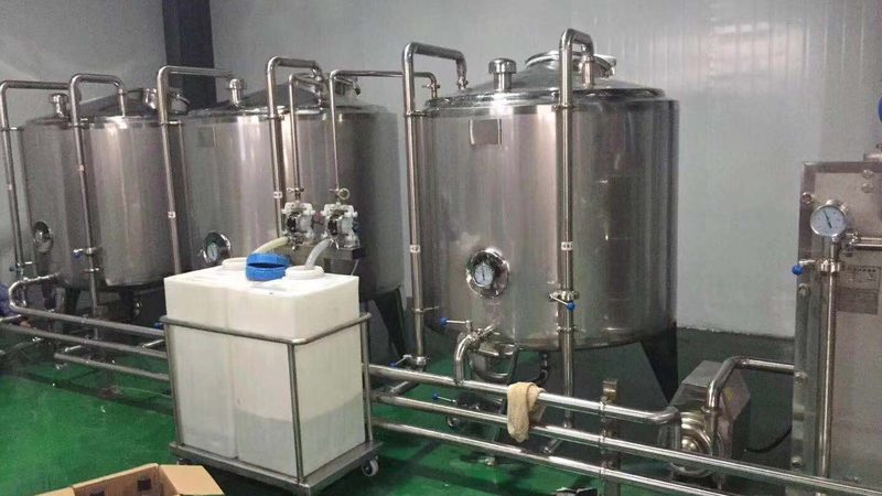 山东饮料机械代理加盟：揭秘行业选择与加盟要点**