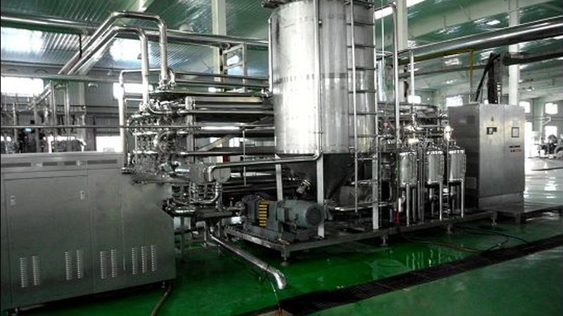 不锈钢食品输送机：定制化在食品安全中的关键作用