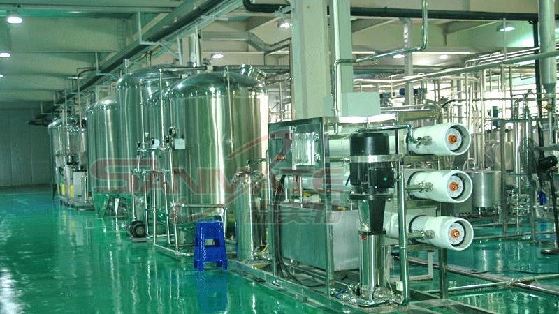 糖果机械安装团队哪家专业？揭秘糖果机械安装团队的专业标准