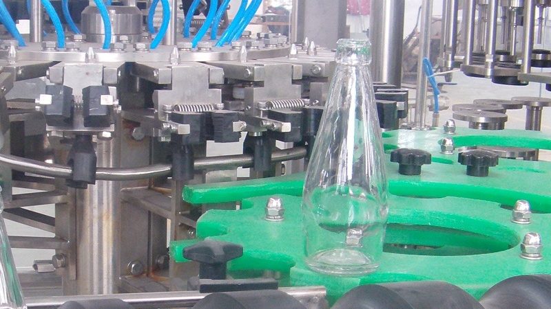 食品加工设备环保规范全解析：从标准到实践