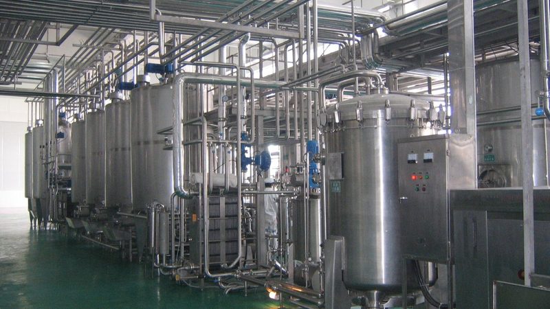 小型糖果机械加盟代理：如何评估设备性能与维护成本