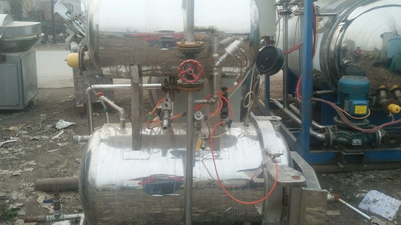 山东肉类加工设备：如何根据型号参数判断设备适用性
